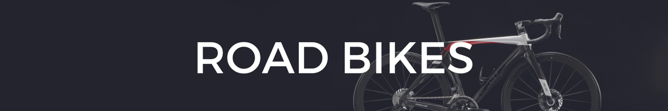 ROAD BIKES