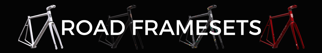 ROAD FRAMESETS