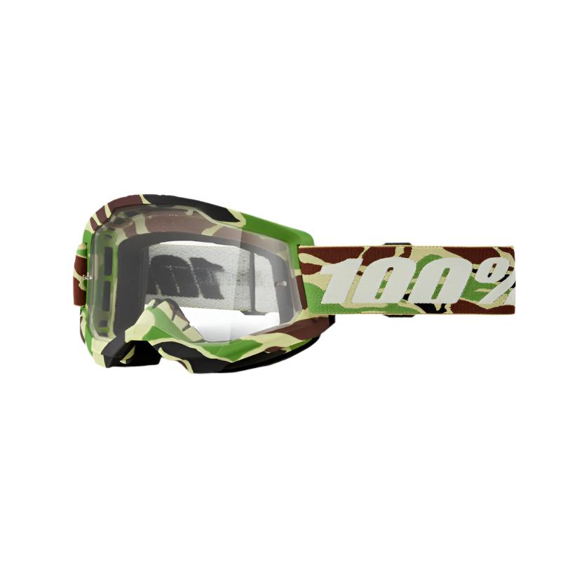 STRATA 2 GOGGLES