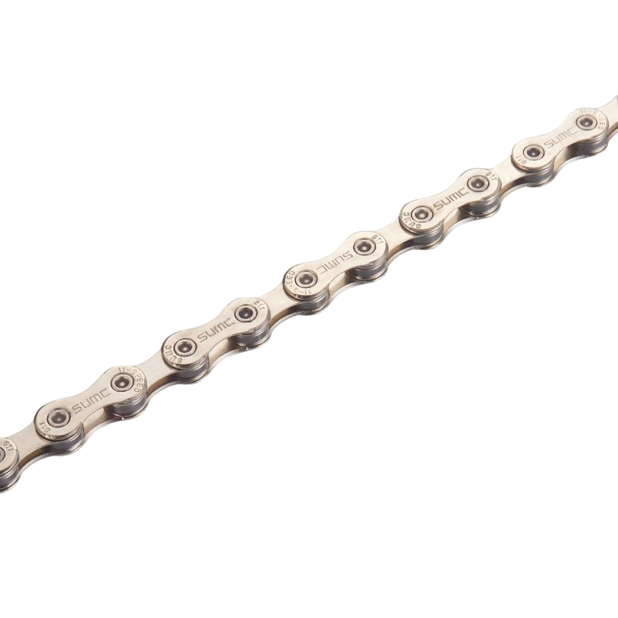 11 SPEED CHAIN FOR SHIMANO/SRAM