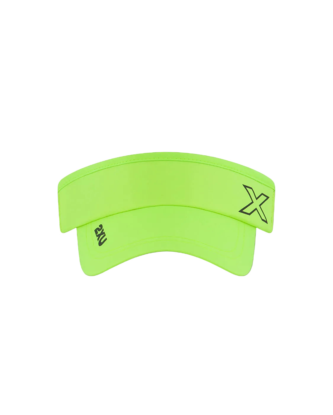 Performance Visor | 2XU | Cobbled Climbs – view 13