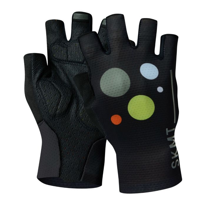NUMBER 5 CYCLING GLOVES – Monton premium cycling Gloves in India from Cobbled Climbs