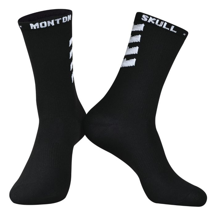 SKULL WEEEKEND III CYCLING SOCKS – Monton premium cycling Cycling Socks in India from Cobbled Climbs