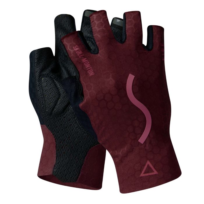 FIRE CYCLING GLOVES – Monton premium cycling Gloves in India from Cobbled Climbs