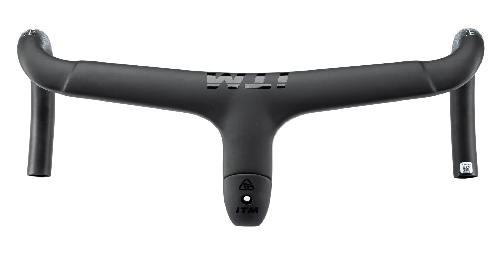 CH1-R Integrated Handlebar