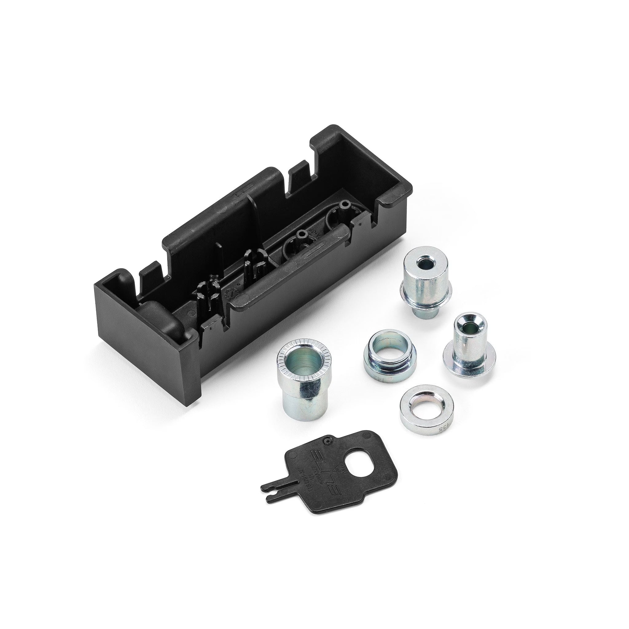 Avanti Electromagnetic Direct Drive Smart Trainer