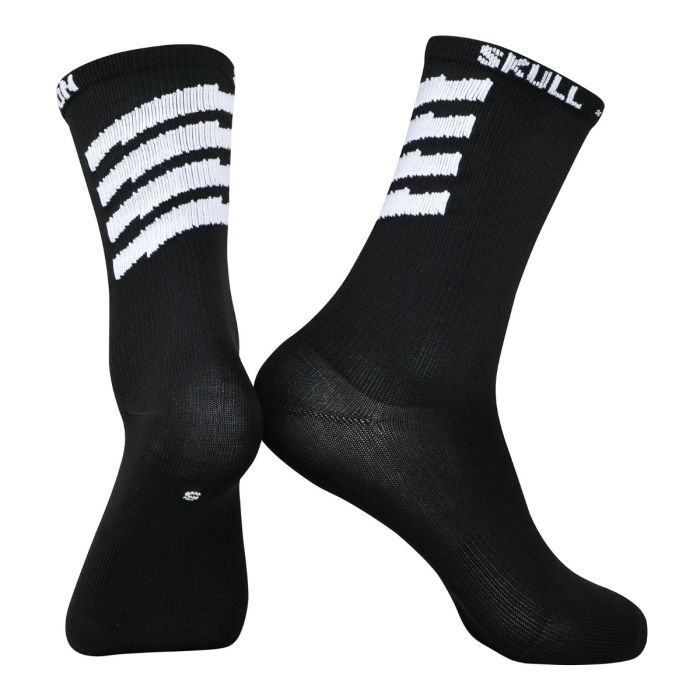 SKULL WEEEKEND III CYCLING SOCKS – Monton premium cycling Cycling Socks in India from Cobbled Climbs