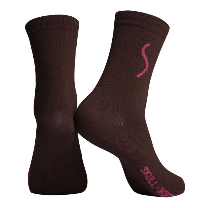SKULL FIRE MENS CYCLING SOCKS – Monton premium cycling Cycling Socks in India from Cobbled Climbs