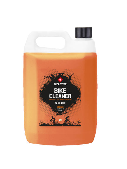 Weldtite Bike Cleaner (Orange) – Weldtite premium cycling Cleaner Liquids in India from Cobbled Climbs