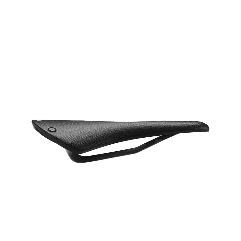 Cambium C13 Carved Saddle