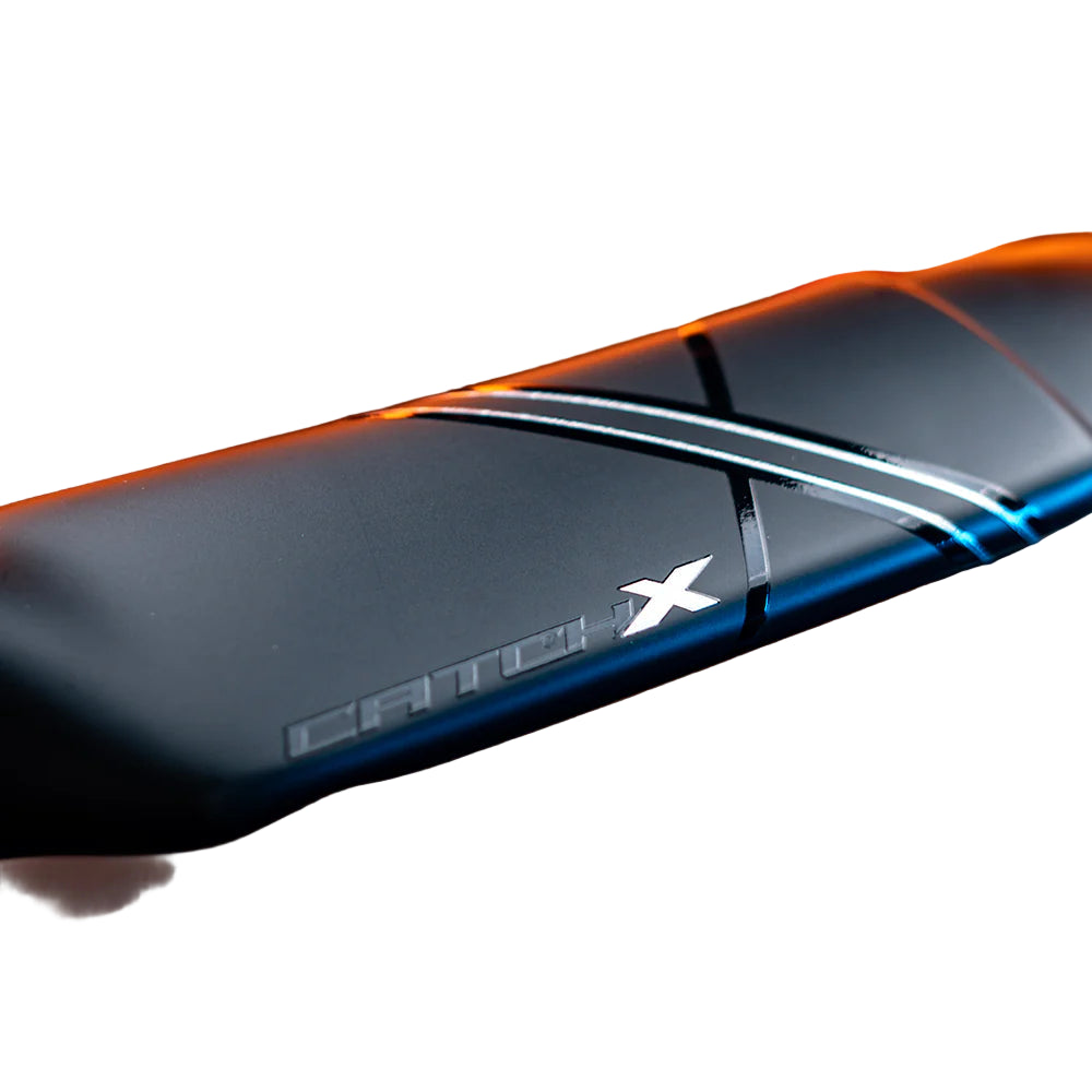 HB-CATHHX CARBON AERO HANDLEBAR