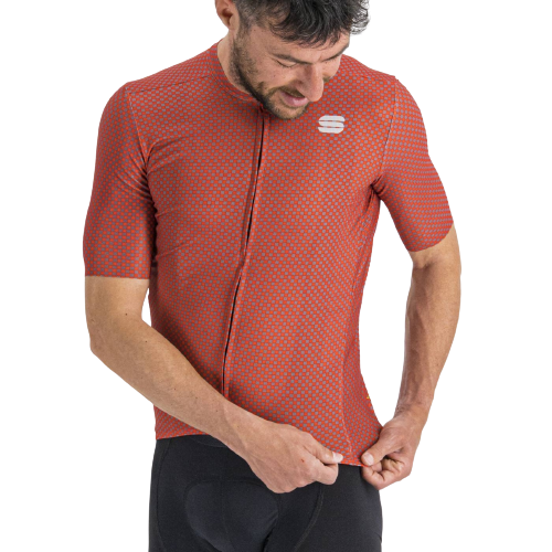 CHECKMATE MENS CYCLING JERSEY
