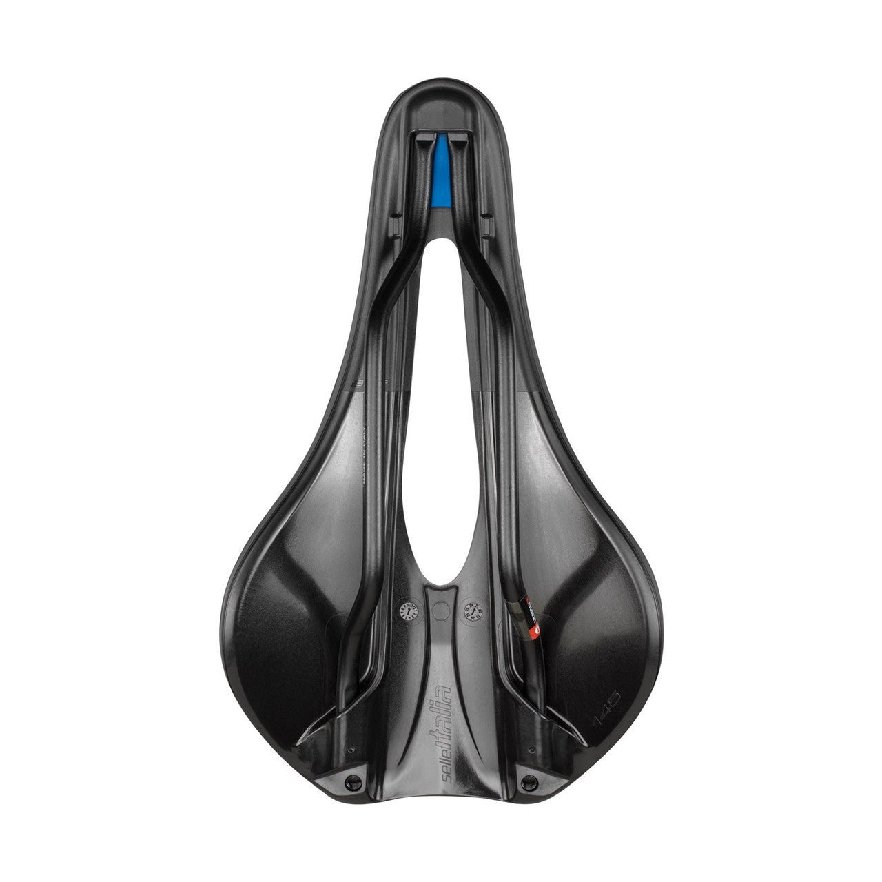 Novus Boost EVO Gravel Superflow Saddle