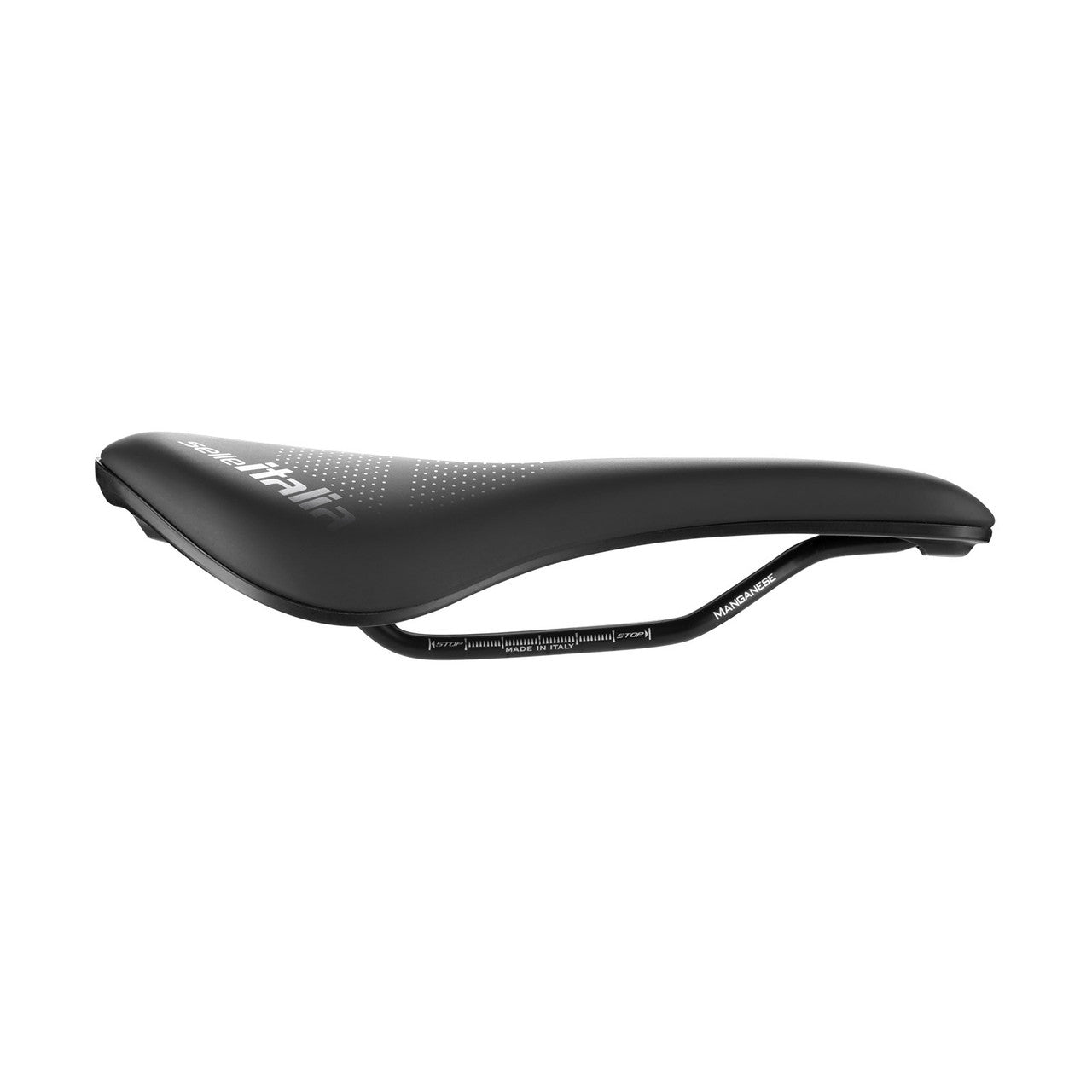 Novus Boost EVO Gravel Superflow Saddle