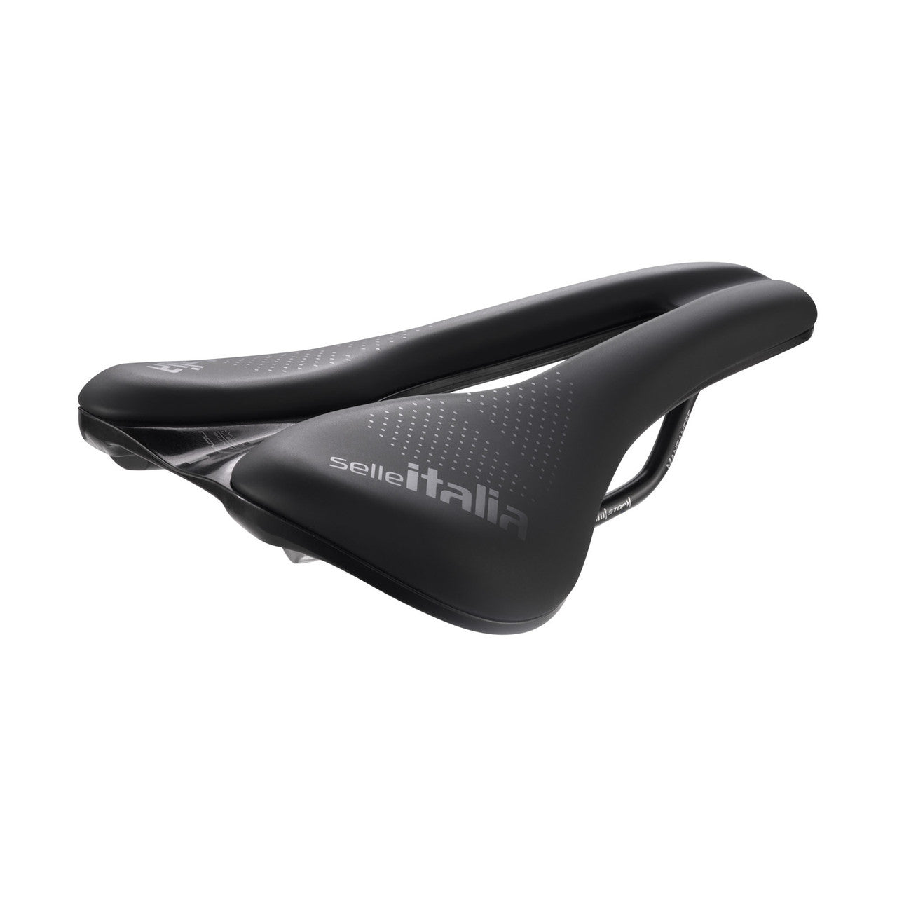 Novus Boost EVO Gravel Superflow Saddle