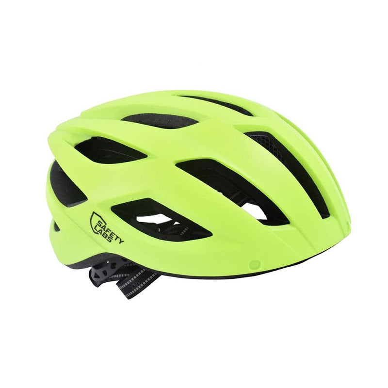 EXPEDO ROAD CYCLING HELMET – Safety Labs premium cycling Helmets in India from Cobbled Climbs