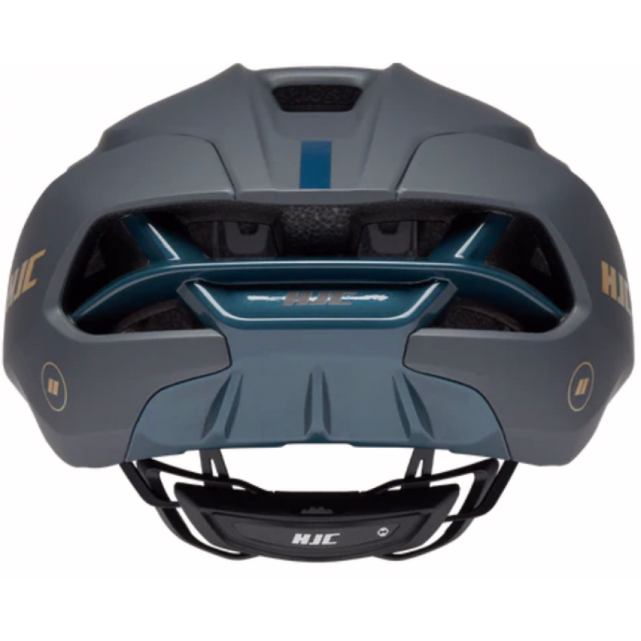 FURION 2 HELMET – HJC premium cycling Helmets in India from Cobbled Climbs
