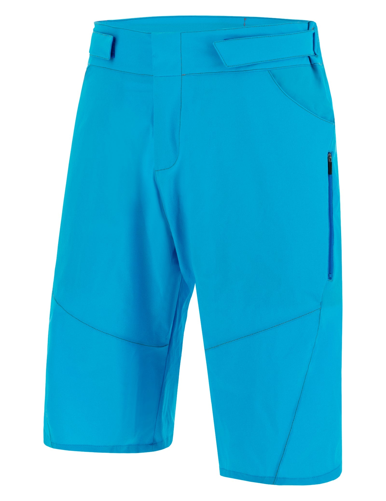 SELVA MENS MTB CYCLING SHORTS – Santini premium cycling Shorts in India from Cobbled Climbs