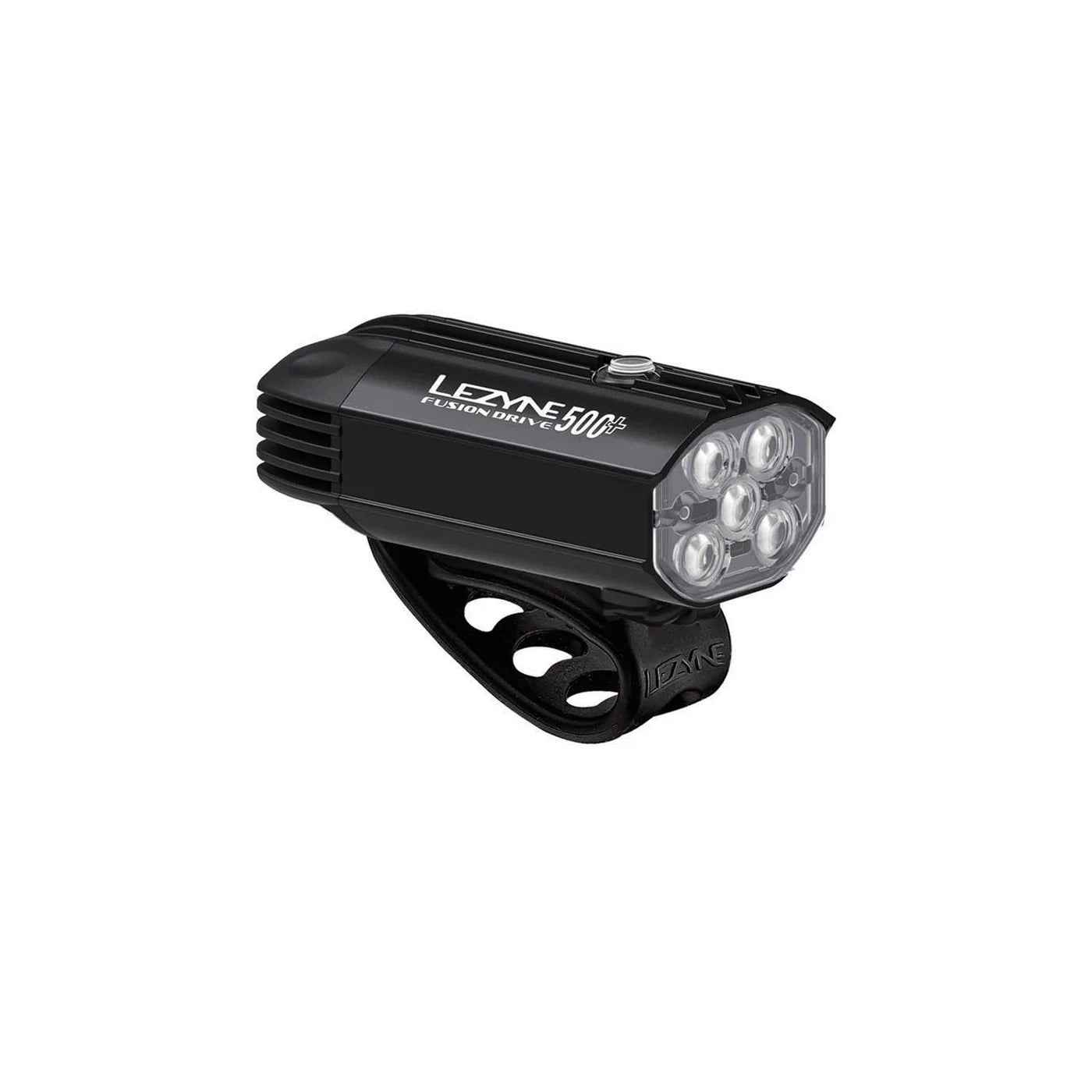 FUSION DRIVE 500+ FRONT LIGHT – Lezyne premium cycling Front Lights in India from Cobbled Climbs
