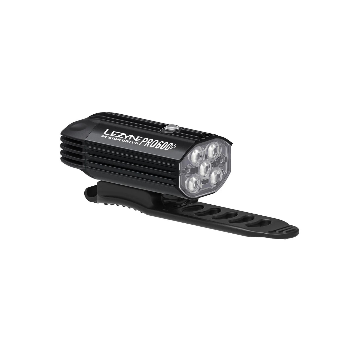 FUSION DRIVE PRO 600+ FRONT LIGHT – Lezyne premium cycling Front Lights in India from Cobbled Climbs
