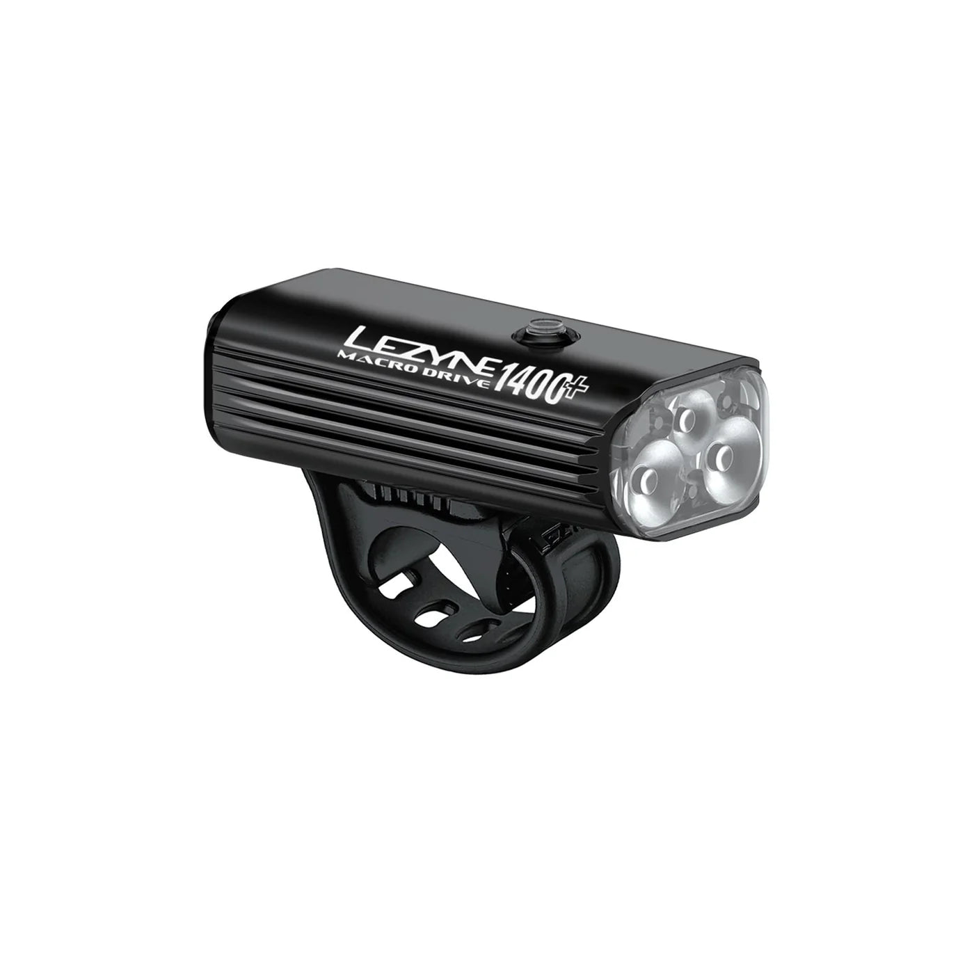 MACRO DRIVE 1400+ FRONT LIGHT – Lezyne premium cycling Front Lights in India from Cobbled Climbs