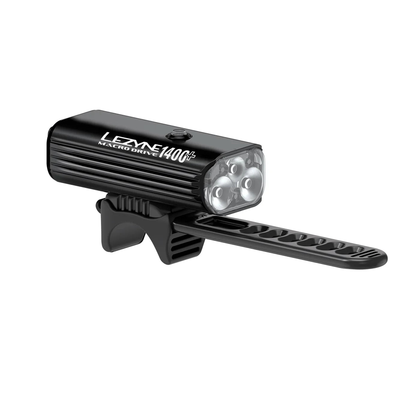 MACRO DRIVE 1400+ FRONT LIGHT – Lezyne premium cycling Front Lights in India from Cobbled Climbs