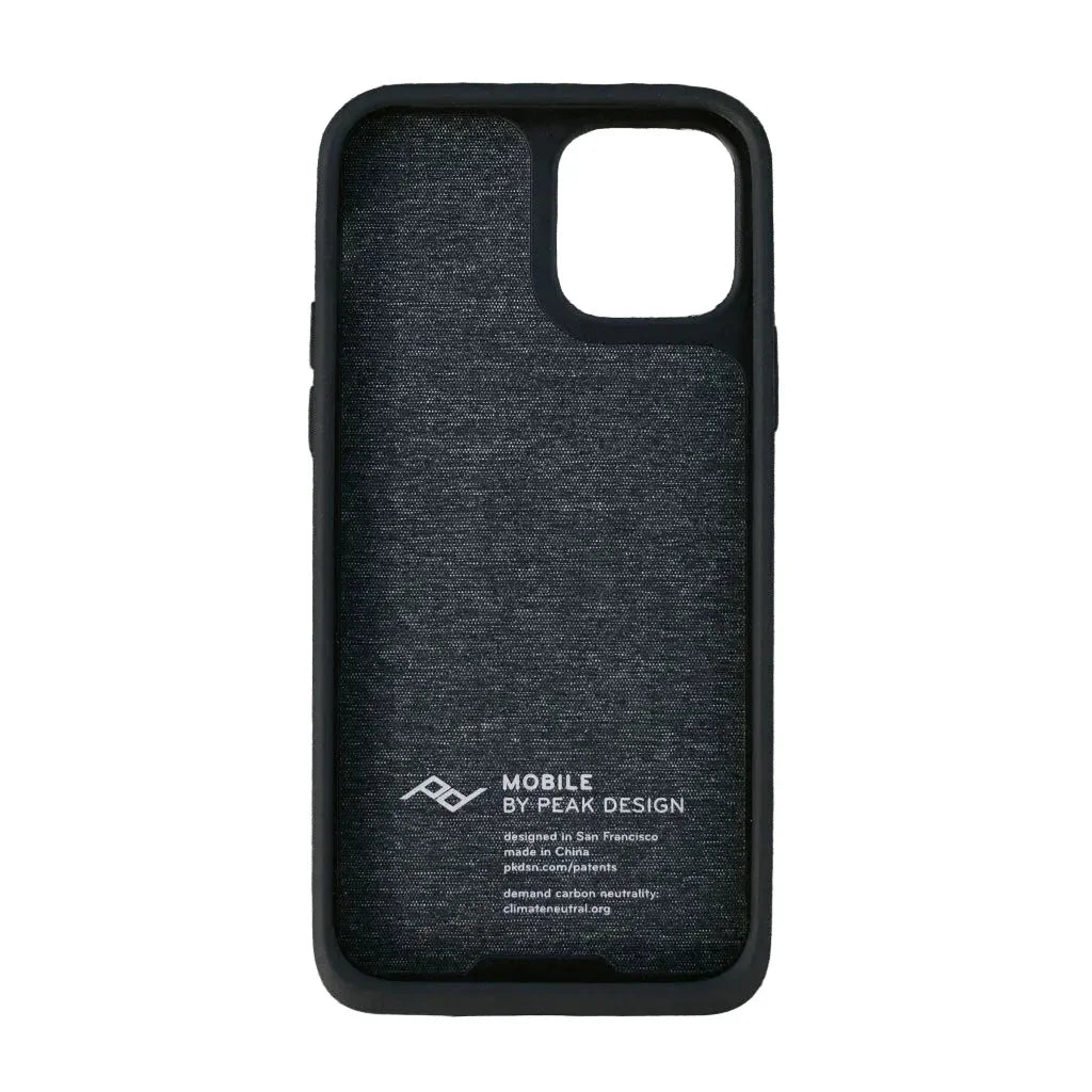 EVERYDAY PHONE CASE FOR iPHONE 14 PRO - Peak Design - Cobbled Climbs