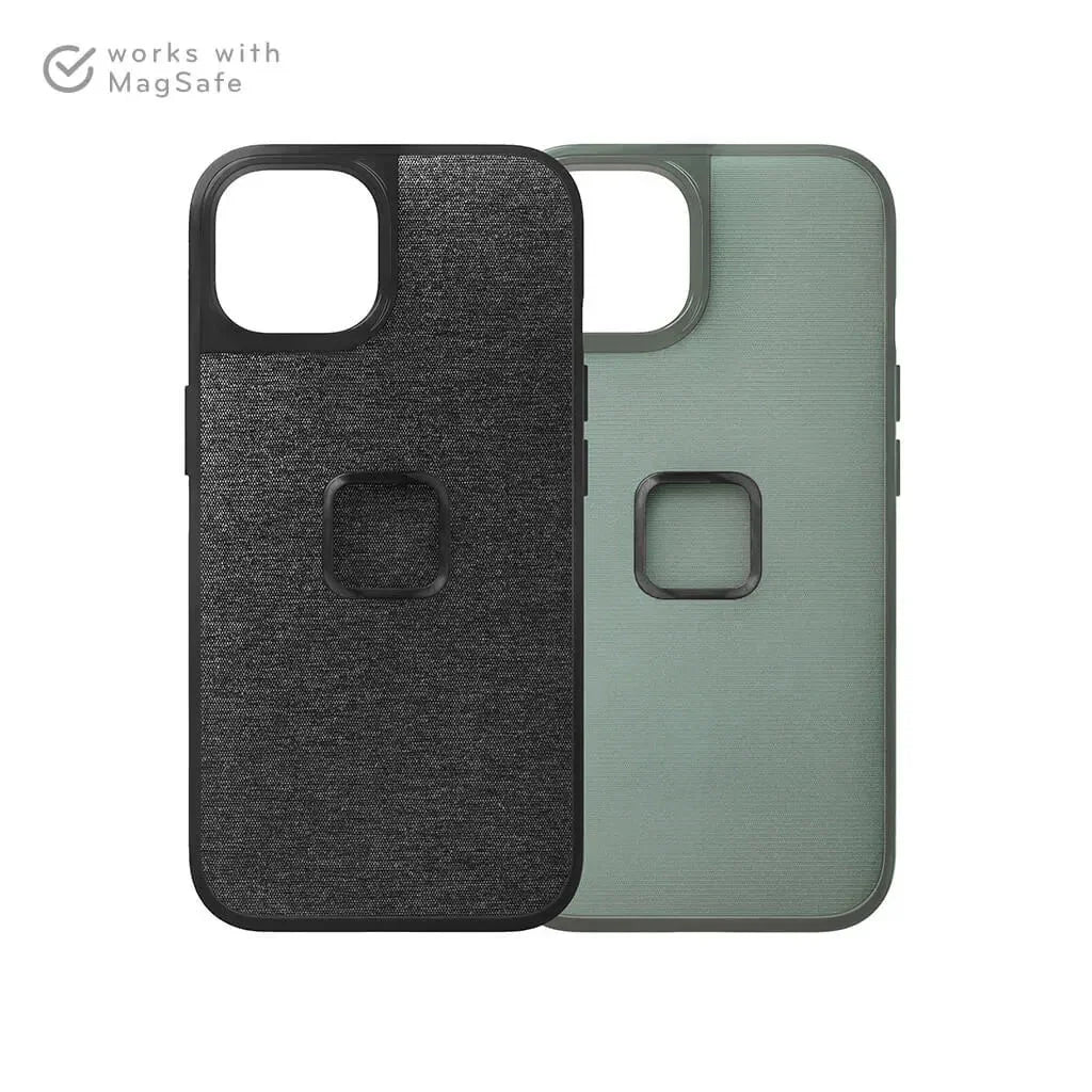 EVERYDAY PHONE CASE FOR iPHONE 14 PRO - Peak Design - Cobbled Climbs
