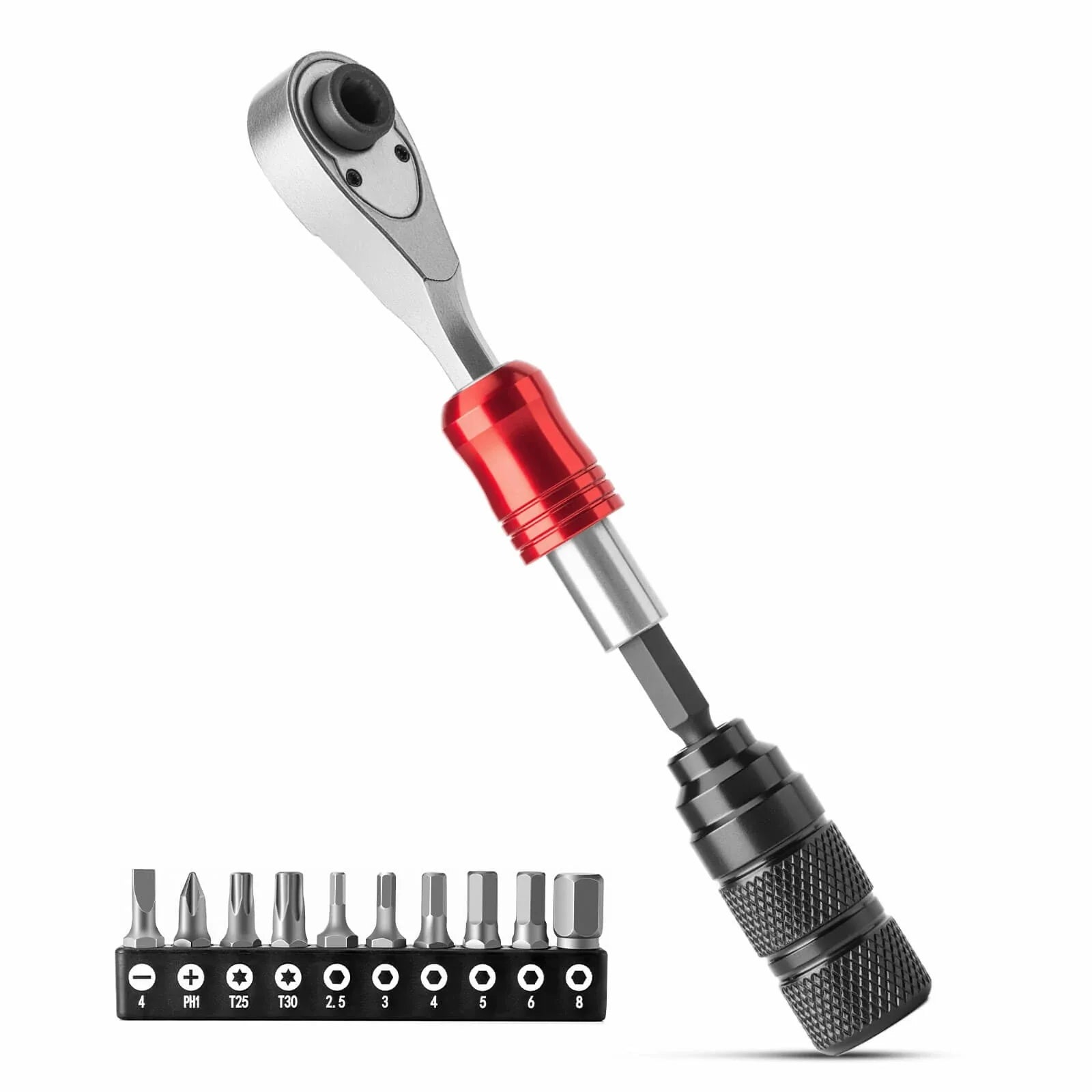 Mini Ratchet Toolkit