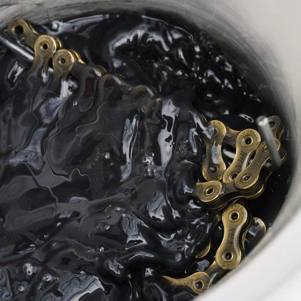 MOLTEN SPEED WAX – Mspeed Wax premium cycling Wax in India from Cobbled Climbs