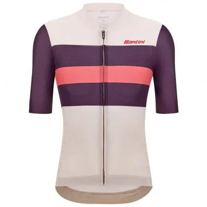 BENGAL UNISEX JERSEY - Santini - Cobbled Climbs