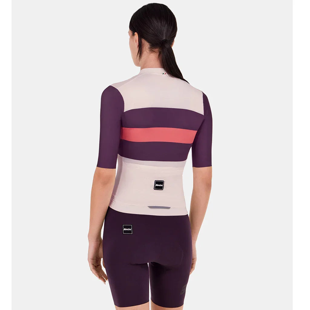 BENGAL UNISEX JERSEY - Santini - Cobbled Climbs