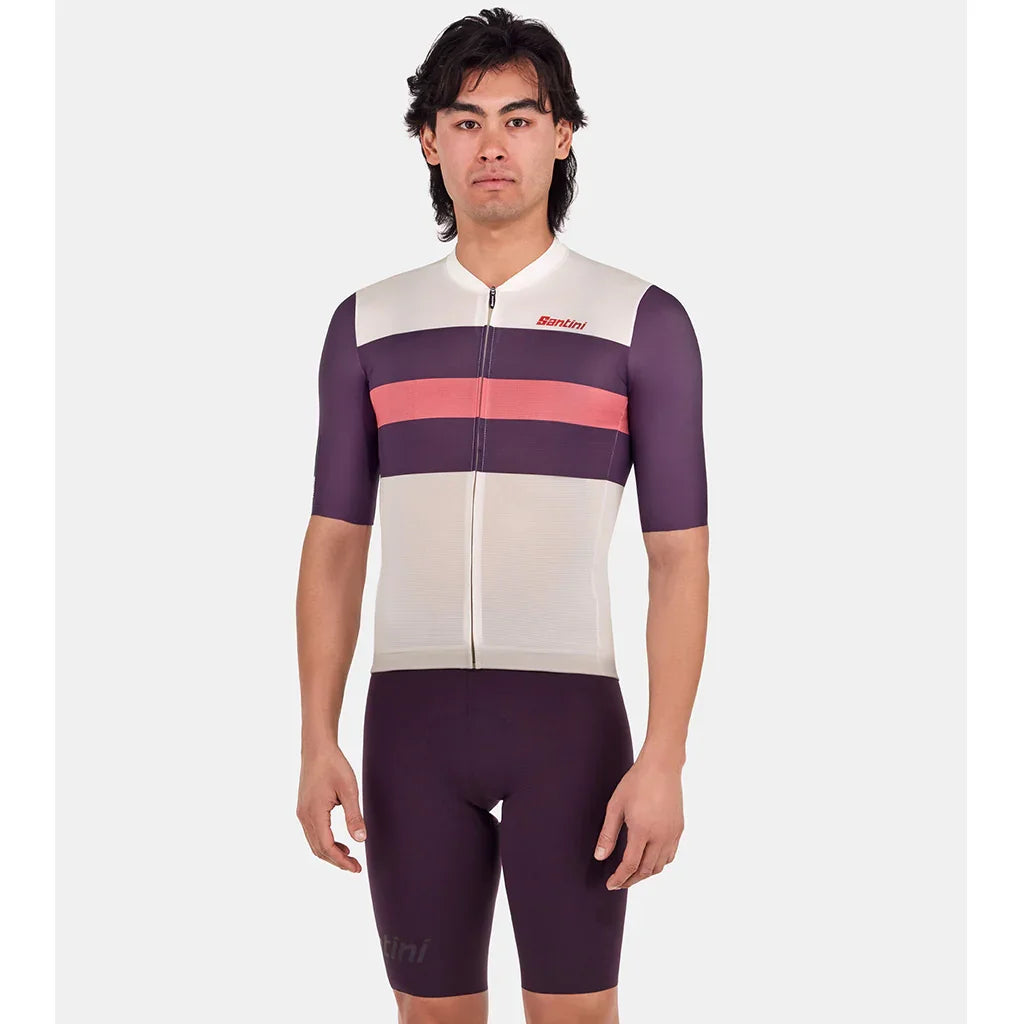 BENGAL UNISEX JERSEY - Santini - Cobbled Climbs