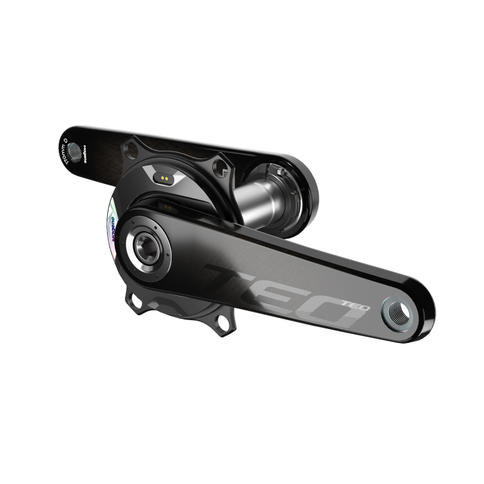 Teo P515 Power Meter Set - Magene - Cobbled Climbs