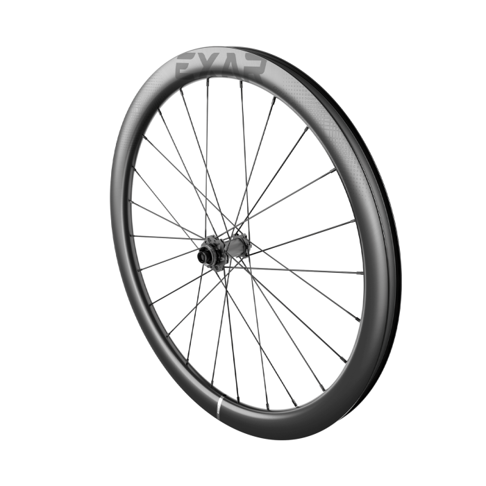 Exar G45 PRO Carbon Gravel Wheelset - Magene - Cobbled Climbs