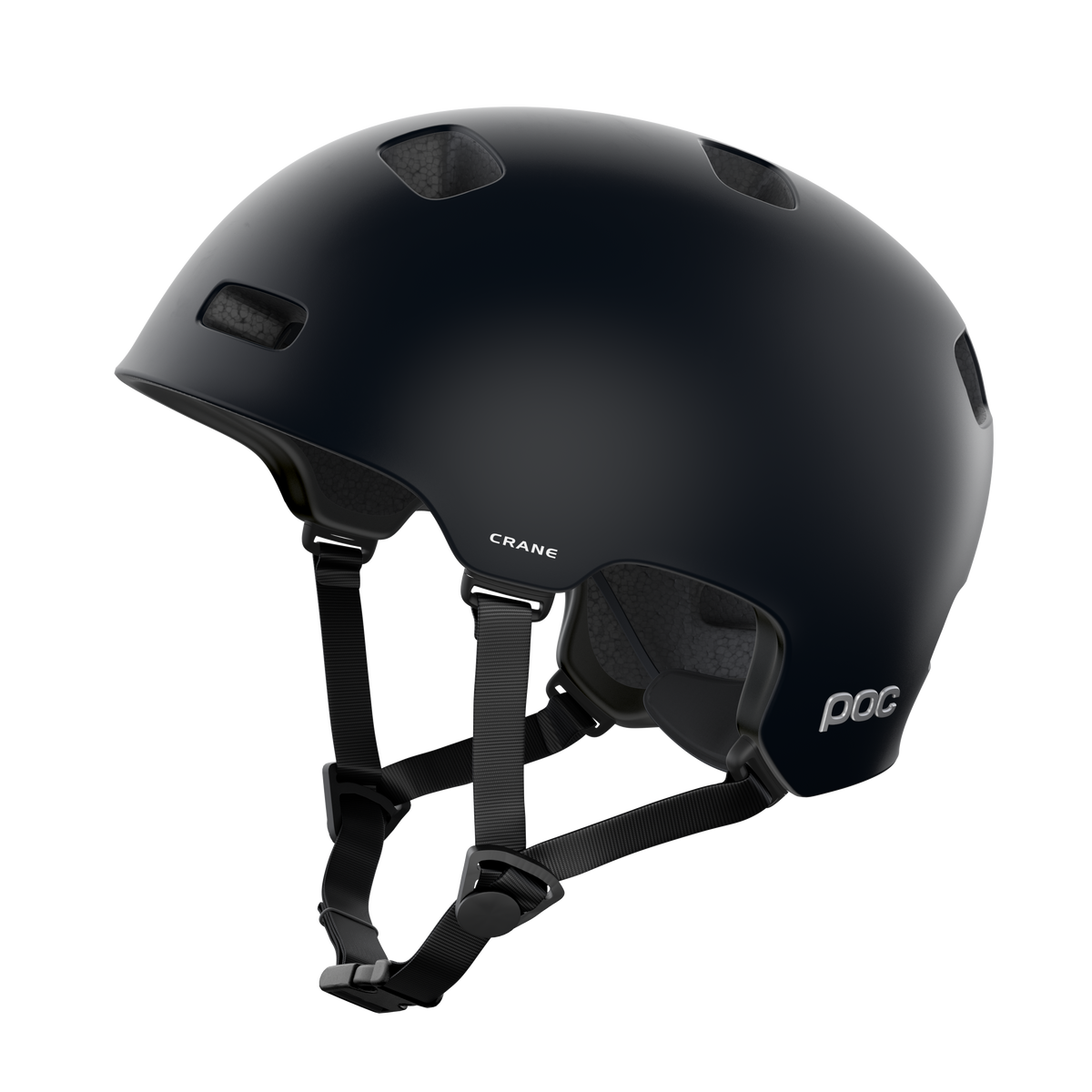 CRANE MIPS ROAD CYCLING HELMET – POC premium cycling Helmets in India from Cobbled Climbs
