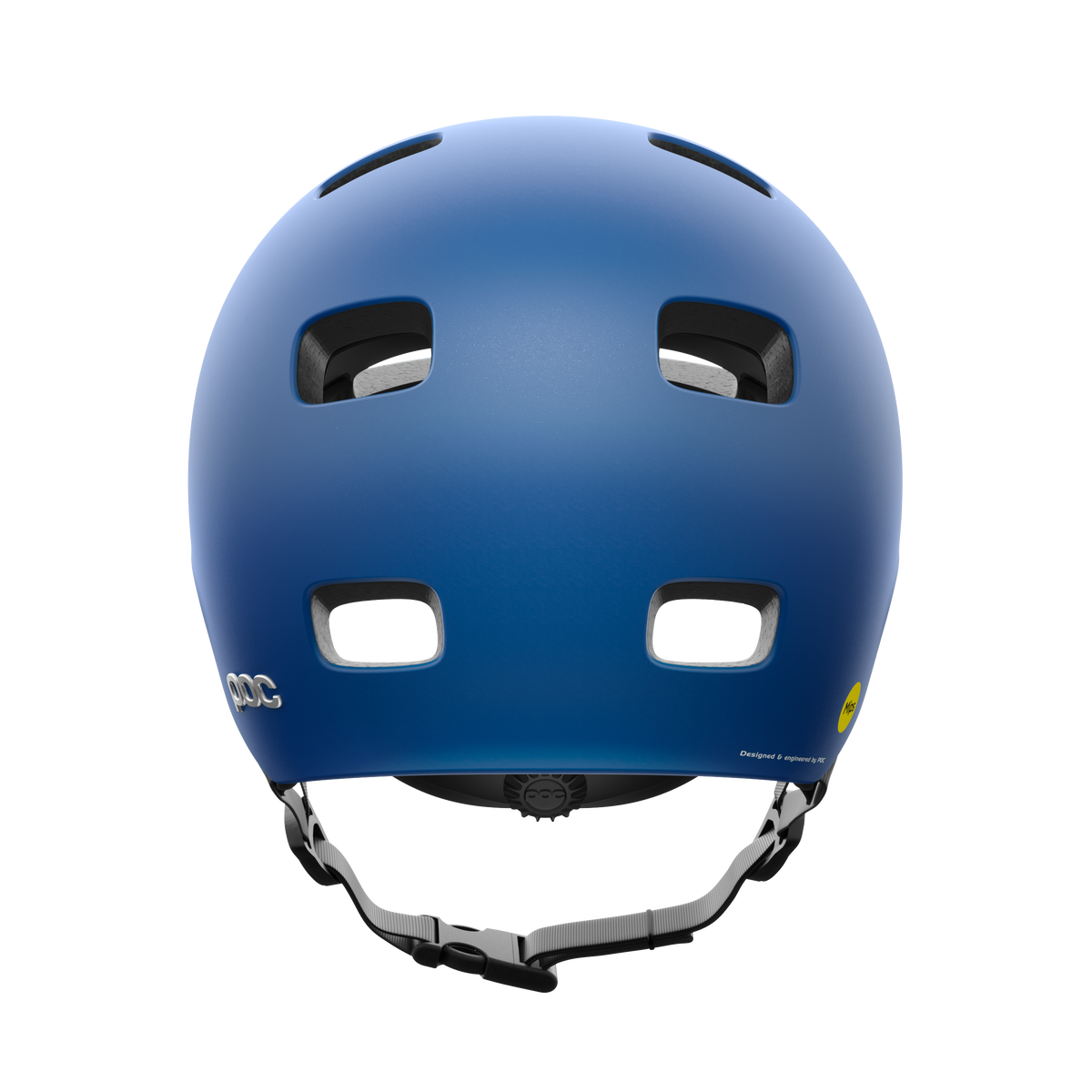 CRANE MIPS ROAD CYCLING HELMET – POC premium cycling Helmets in India from Cobbled Climbs