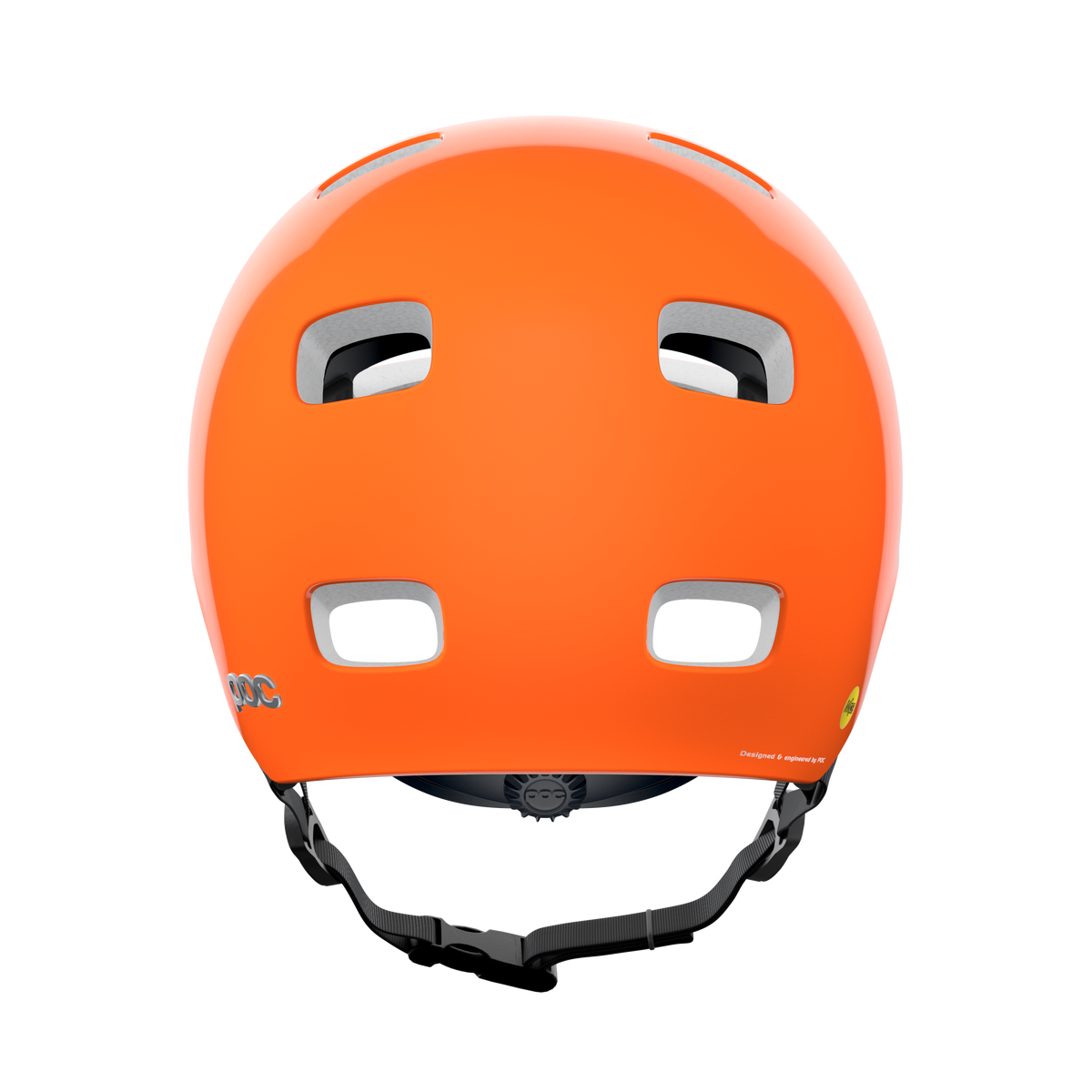 CRANE MIPS ROAD CYCLING HELMET – POC premium cycling Helmets in India from Cobbled Climbs