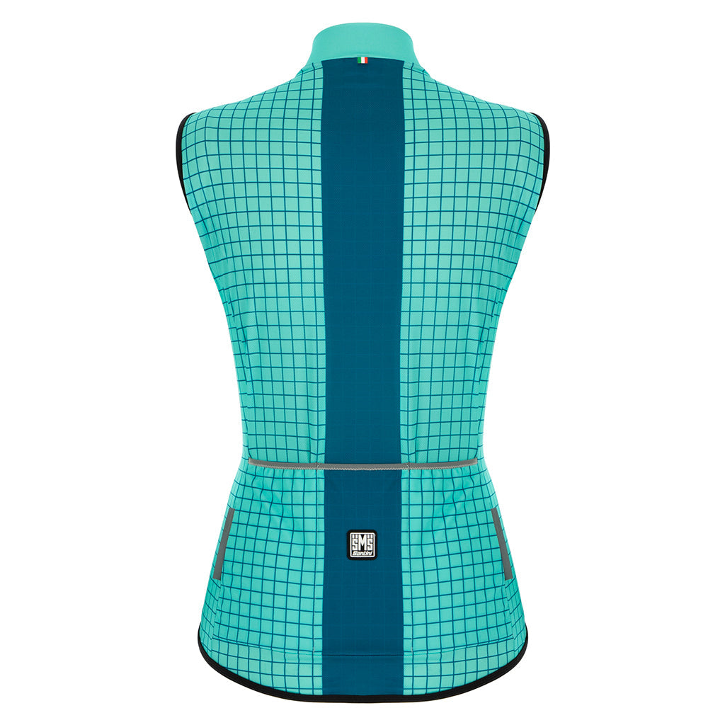 NEBULA WOMEN VEST
