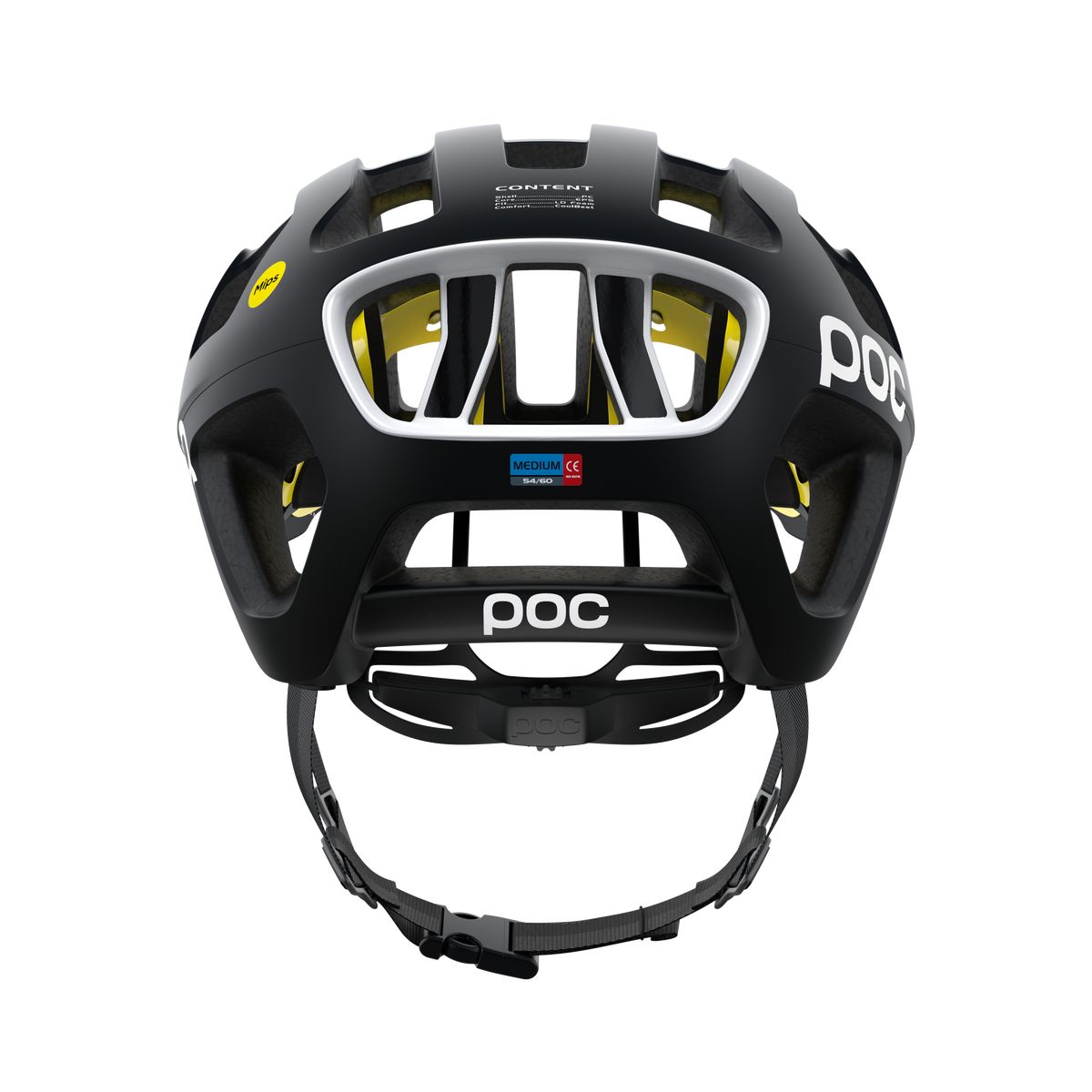 OCTAL MIPS ROAD CYCLING HELMET