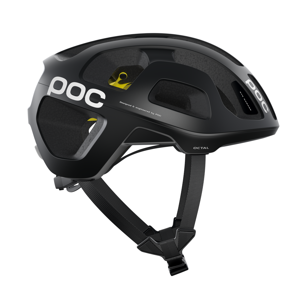 OCTAL MIPS ROAD CYCLING HELMET