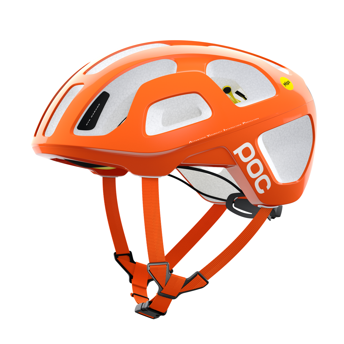 OCTAL MIPS ROAD CYCLING HELMET