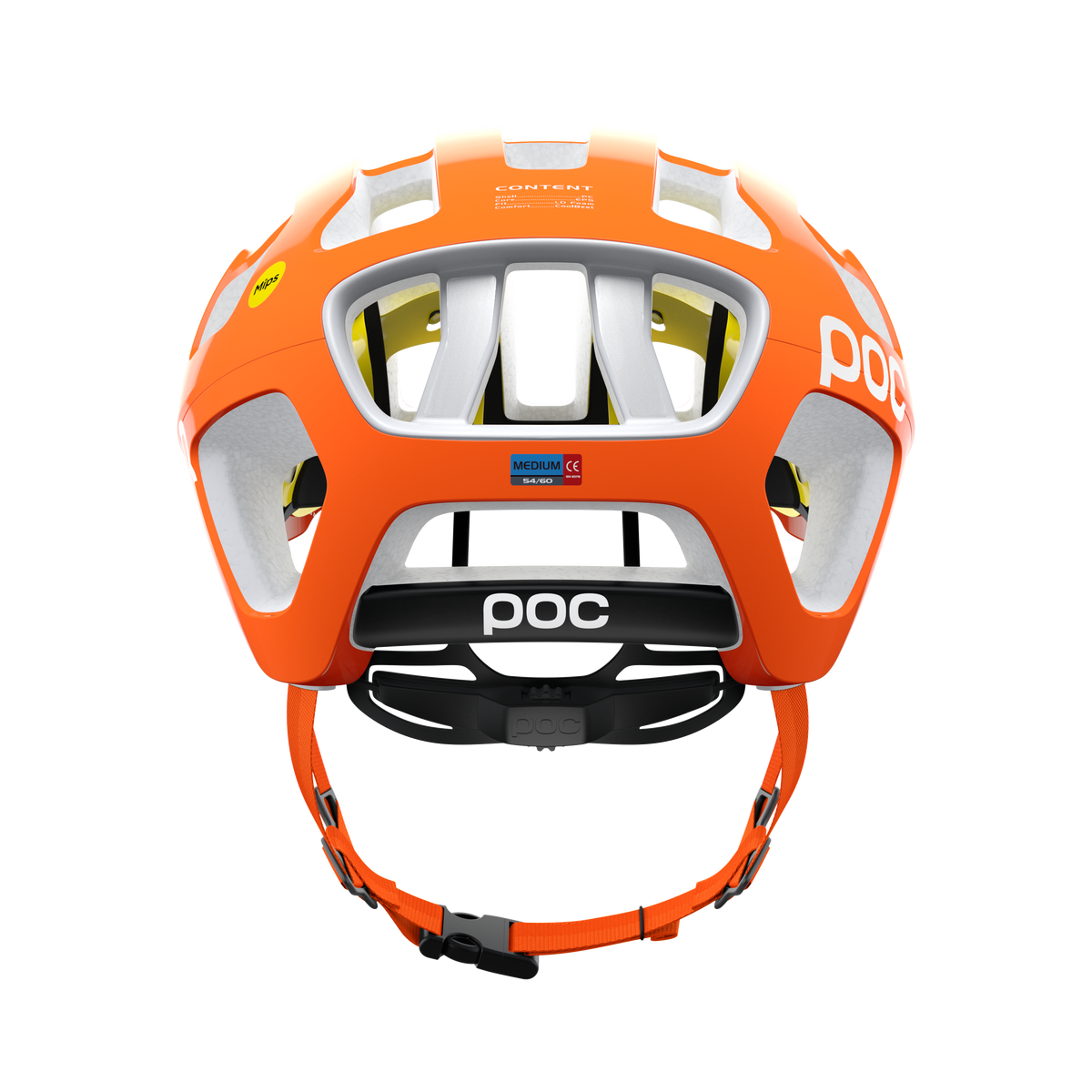 OCTAL MIPS ROAD CYCLING HELMET