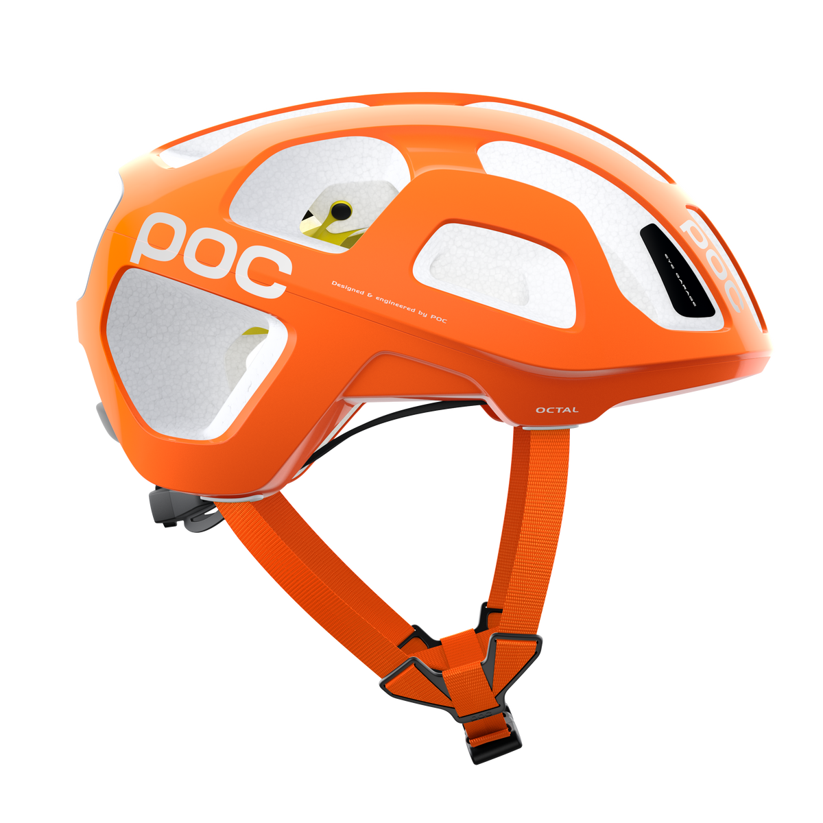 OCTAL MIPS ROAD CYCLING HELMET