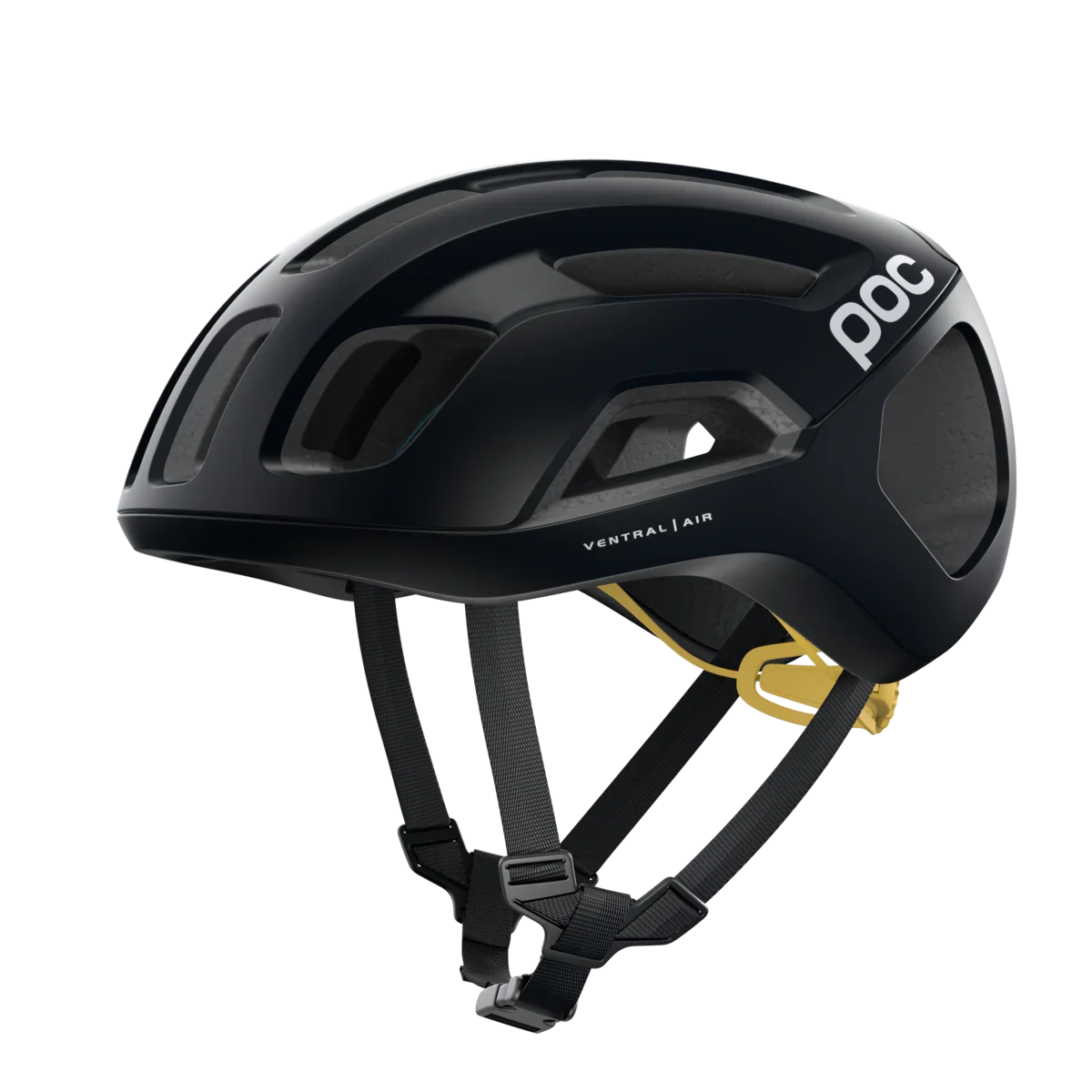 VENTRAL AIR SPIN ROAD CYCLING HELMET - POC - Cobbled Climbs