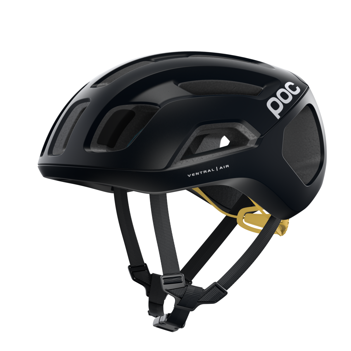 VENTRAL AIR SPIN ROAD CYCLING HELMET