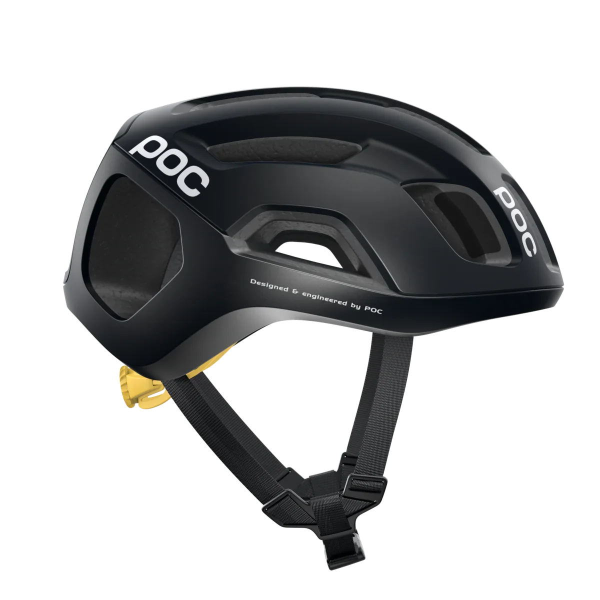 VENTRAL AIR SPIN ROAD CYCLING HELMET - POC - Cobbled Climbs