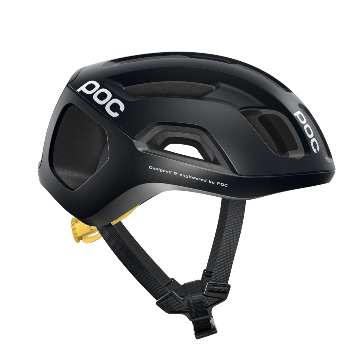 VENTRAL AIR SPIN ROAD CYCLING HELMET