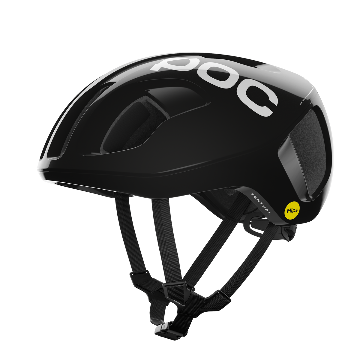 VENTRAL MIPS ROAD CYCLING HELMET – POC premium cycling Helmets in India from Cobbled Climbs