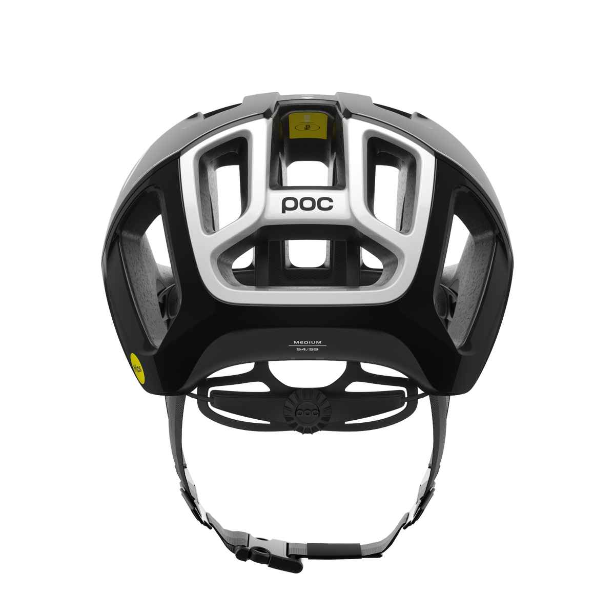 VENTRAL MIPS ROAD CYCLING HELMET – POC premium cycling Helmets in India from Cobbled Climbs